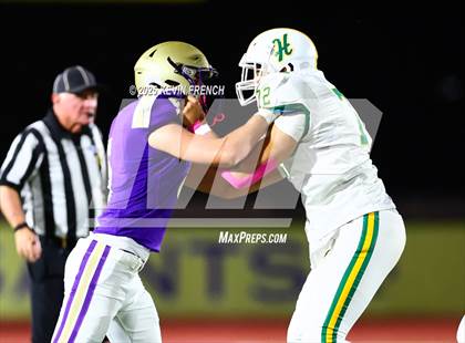 Thumbnail 1 in JV: Horizon @ Notre Dame Prep photogallery.