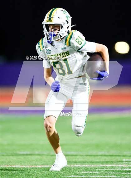 Thumbnail 3 in JV: Horizon @ Notre Dame Prep photogallery.
