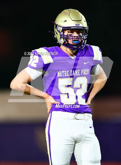 Thumbnail 1 in JV: Horizon @ Notre Dame Prep photogallery.