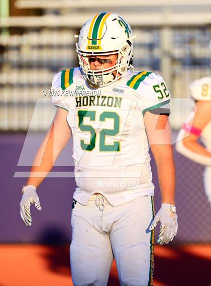 Thumbnail 2 in JV: Horizon @ Notre Dame Prep photogallery.