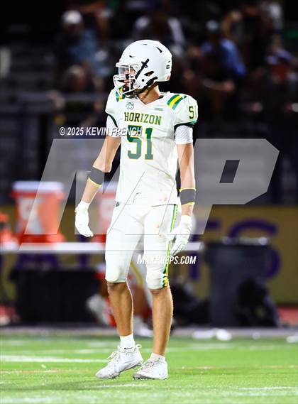 Thumbnail 1 in JV: Horizon @ Notre Dame Prep photogallery.