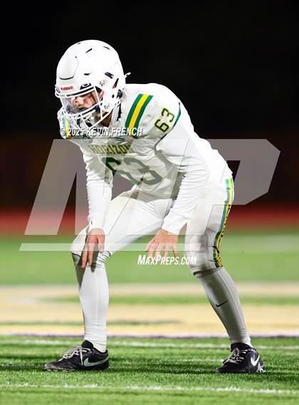 Thumbnail 3 in JV: Horizon @ Notre Dame Prep photogallery.