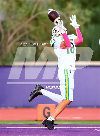 Thumbnail 2 in JV: Horizon @ Notre Dame Prep photogallery.