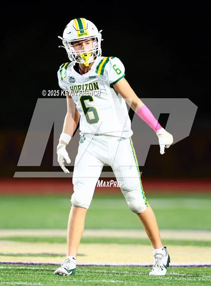 Thumbnail 1 in JV: Horizon @ Notre Dame Prep photogallery.