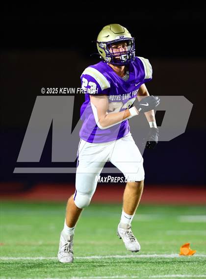 Thumbnail 3 in JV: Horizon @ Notre Dame Prep photogallery.