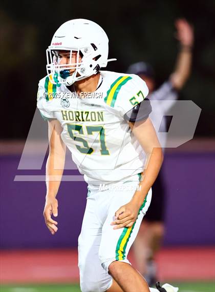 Thumbnail 3 in JV: Horizon @ Notre Dame Prep photogallery.