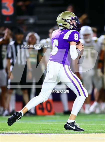 Thumbnail 3 in JV: Horizon @ Notre Dame Prep photogallery.