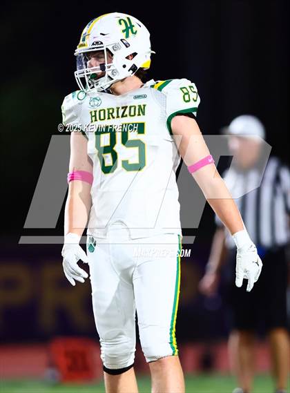 Thumbnail 1 in JV: Horizon @ Notre Dame Prep photogallery.