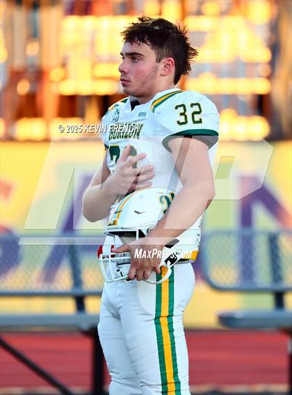 Thumbnail 1 in JV: Horizon @ Notre Dame Prep photogallery.