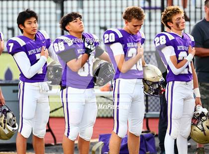 Thumbnail 1 in JV: Horizon @ Notre Dame Prep photogallery.