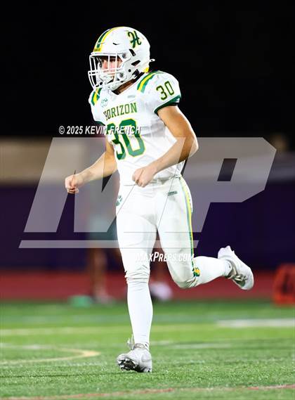 Thumbnail 3 in JV: Horizon @ Notre Dame Prep photogallery.