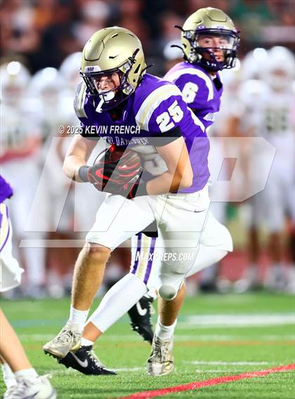 Thumbnail 1 in JV: Horizon @ Notre Dame Prep photogallery.