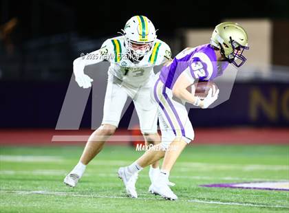 Thumbnail 2 in JV: Horizon @ Notre Dame Prep photogallery.