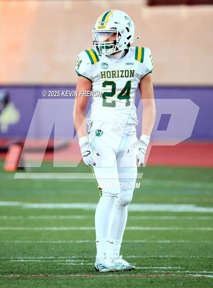 Thumbnail 1 in JV: Horizon @ Notre Dame Prep photogallery.