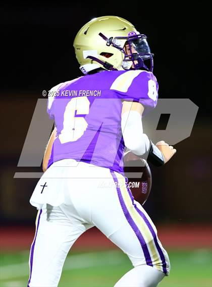 Thumbnail 3 in JV: Horizon @ Notre Dame Prep photogallery.