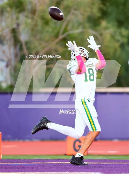 Thumbnail 1 in JV: Horizon @ Notre Dame Prep photogallery.