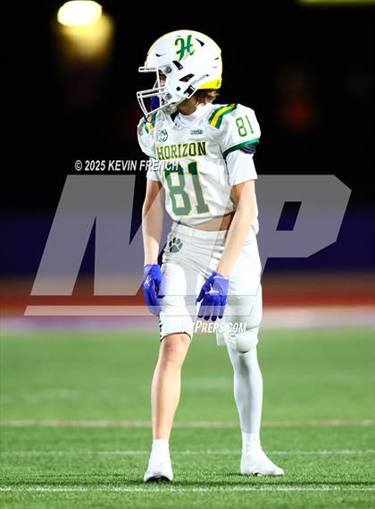 Thumbnail 1 in JV: Horizon @ Notre Dame Prep photogallery.