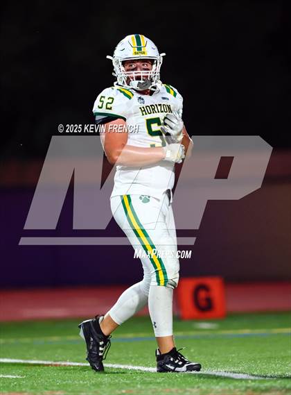 Thumbnail 3 in JV: Horizon @ Notre Dame Prep photogallery.