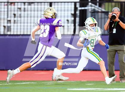 Thumbnail 2 in JV: Horizon @ Notre Dame Prep photogallery.