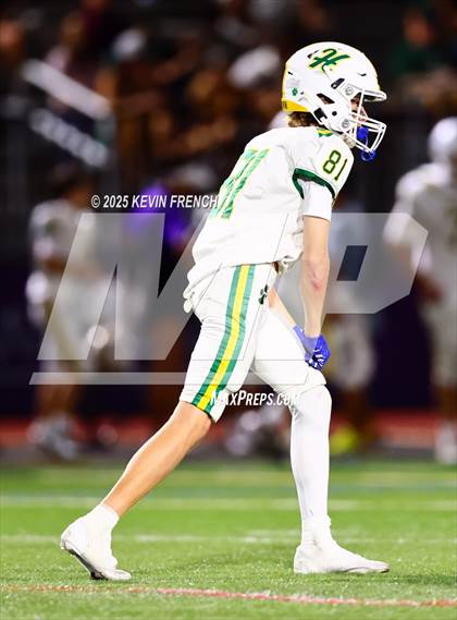 Thumbnail 3 in JV: Horizon @ Notre Dame Prep photogallery.