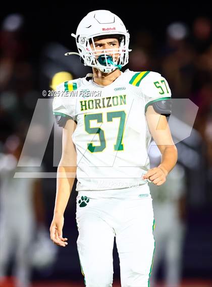 Thumbnail 1 in JV: Horizon @ Notre Dame Prep photogallery.