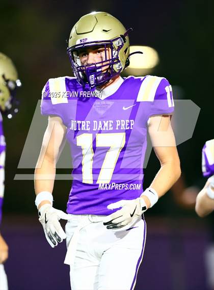 Thumbnail 1 in JV: Horizon @ Notre Dame Prep photogallery.