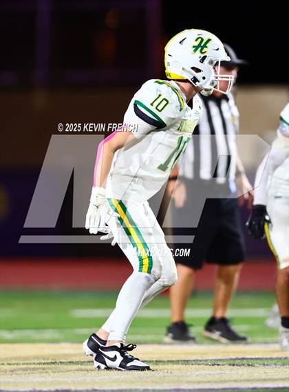 Thumbnail 2 in JV: Horizon @ Notre Dame Prep photogallery.