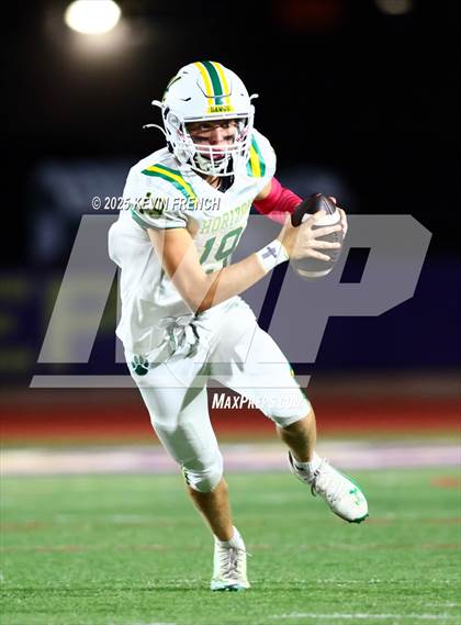 Thumbnail 1 in JV: Horizon @ Notre Dame Prep photogallery.