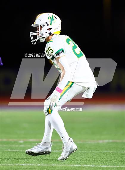 Thumbnail 2 in JV: Horizon @ Notre Dame Prep photogallery.