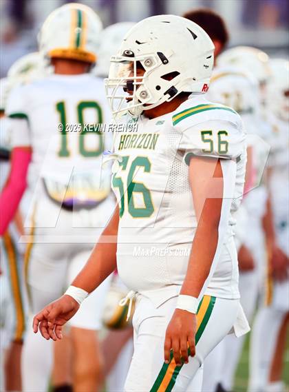 Thumbnail 1 in JV: Horizon @ Notre Dame Prep photogallery.