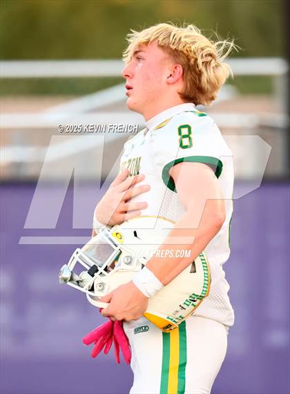 Thumbnail 3 in JV: Horizon @ Notre Dame Prep photogallery.