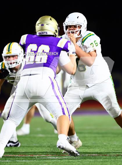 Thumbnail 1 in JV: Horizon @ Notre Dame Prep photogallery.