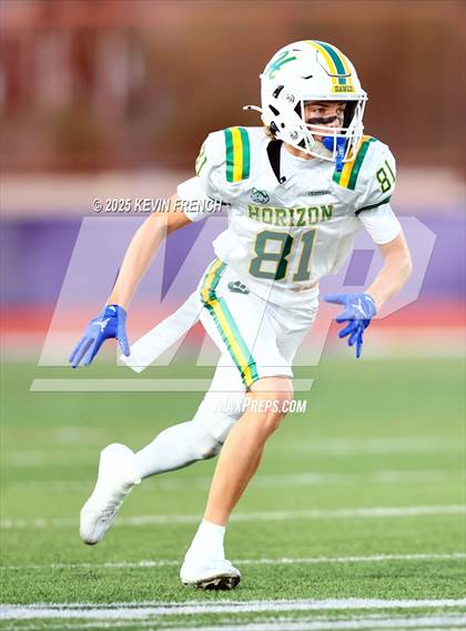 Thumbnail 2 in JV: Horizon @ Notre Dame Prep photogallery.