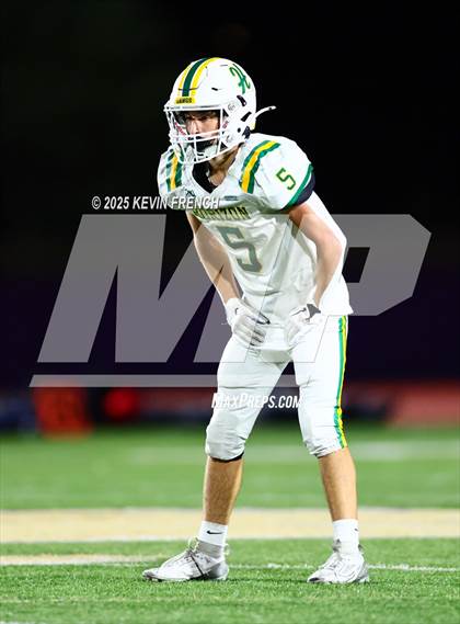 Thumbnail 2 in JV: Horizon @ Notre Dame Prep photogallery.