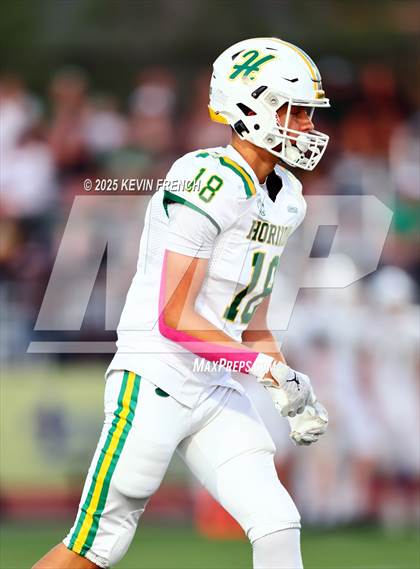 Thumbnail 2 in JV: Horizon @ Notre Dame Prep photogallery.