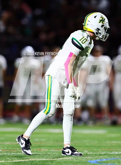 Thumbnail 2 in JV: Horizon @ Notre Dame Prep photogallery.