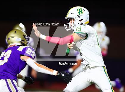 Thumbnail 1 in JV: Horizon @ Notre Dame Prep photogallery.