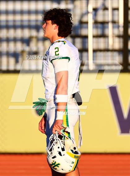 Thumbnail 3 in JV: Horizon @ Notre Dame Prep photogallery.
