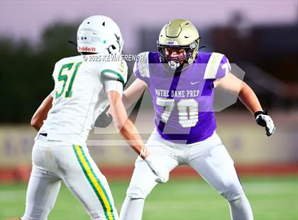 Thumbnail 1 in JV: Horizon @ Notre Dame Prep photogallery.