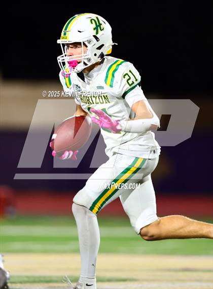 Thumbnail 1 in JV: Horizon @ Notre Dame Prep photogallery.