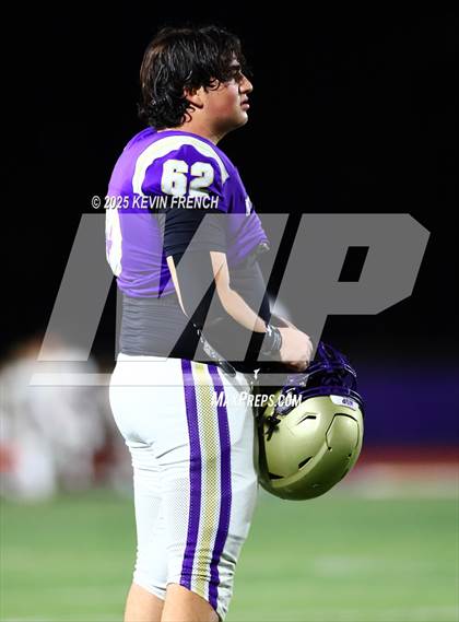 Thumbnail 3 in JV: Horizon @ Notre Dame Prep photogallery.