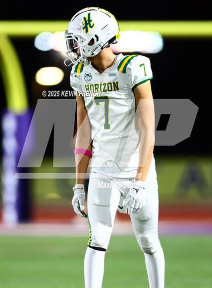Thumbnail 3 in JV: Horizon @ Notre Dame Prep photogallery.