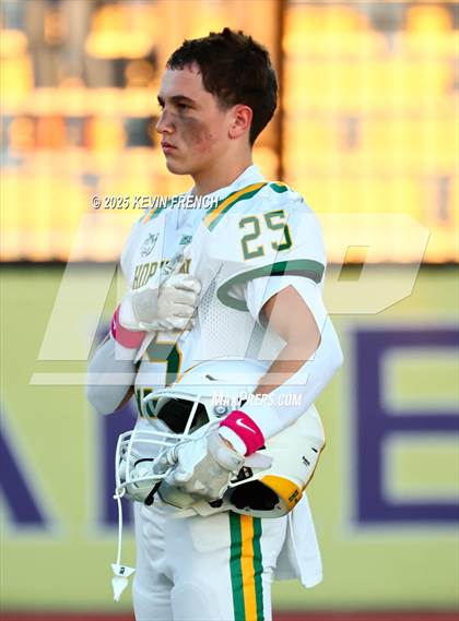 Thumbnail 2 in JV: Horizon @ Notre Dame Prep photogallery.