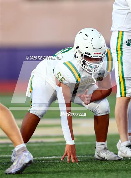 Thumbnail 2 in JV: Horizon @ Notre Dame Prep photogallery.