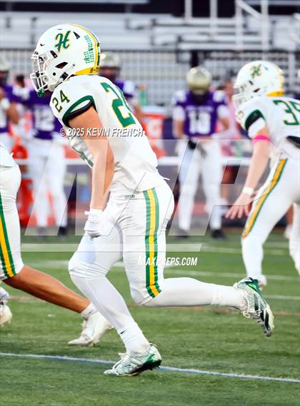 Thumbnail 3 in JV: Horizon @ Notre Dame Prep photogallery.