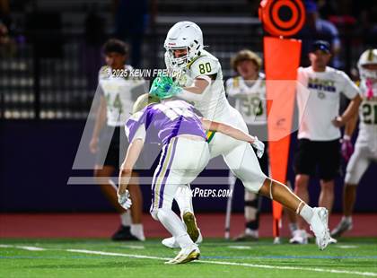 Thumbnail 3 in JV: Horizon @ Notre Dame Prep photogallery.