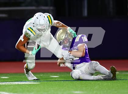 Thumbnail 1 in JV: Horizon @ Notre Dame Prep photogallery.