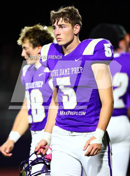 Thumbnail 1 in JV: Horizon @ Notre Dame Prep photogallery.