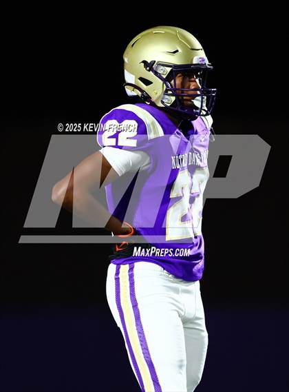 Thumbnail 2 in JV: Horizon @ Notre Dame Prep photogallery.
