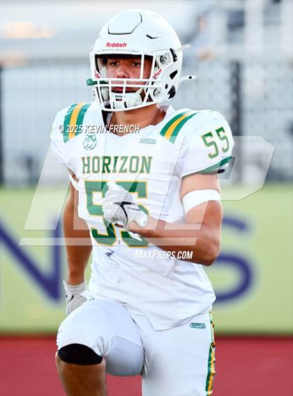 Thumbnail 1 in JV: Horizon @ Notre Dame Prep photogallery.